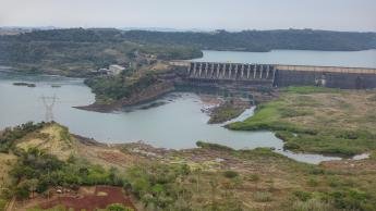 Força-tarefa do Crea-PR fiscaliza cerca de 30 barragens no Paraná