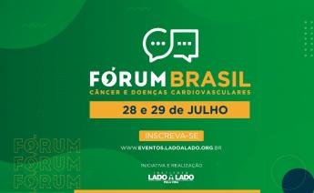 II Fórum Brasil dedica atenção às duas principais causas de...
