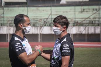 Maringá FC fecha parceria com empresas de capacitação e de...