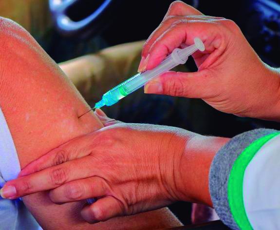 Municípios devem explicar aplicação inferior a 70% das vacinas recebidas