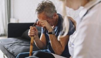 O aumento da violência doméstica contra pessoa idosa durante a...