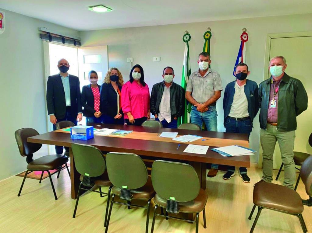 Prefeitura e Sebrae instalam Sala do Empreendedor em Paranacity
