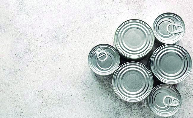 Você sabia? Alumínio e outros metais pesados afetam metabolismo ósseo