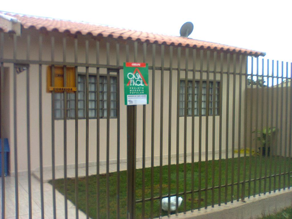 Programa do Crea-PR reduz custos nos projetos de habitação para população de...