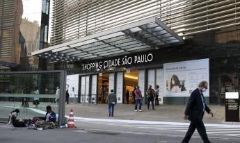 São Paulo exigirá comprovante de vacina em eventos públicos