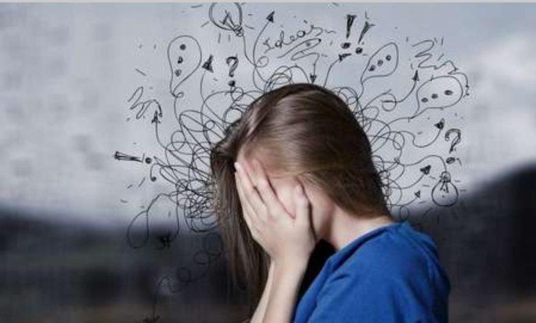 Ansiedade: distúrbio tão pandêmico quanto o coronavírus