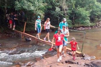 IDR-Paraná prepara retorno das Caminhadas na Natureza