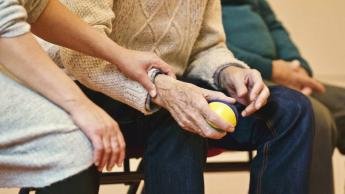 Pesquisadores destacam importância da qualidade de vida para idosos que...
