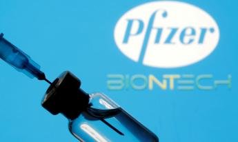 Pfizer-BioNTech: vacina contra covid protege crianças de 5 a 11...