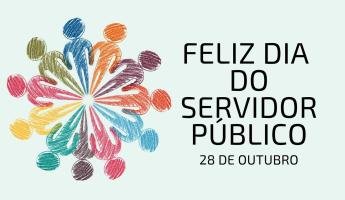 28 de outubro - Dia do Servidor Público