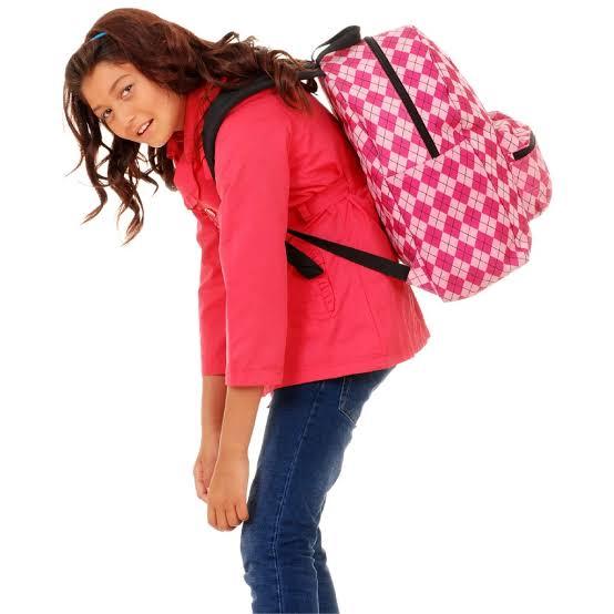 5 Principais vícios de postura de crianças e adolescentes