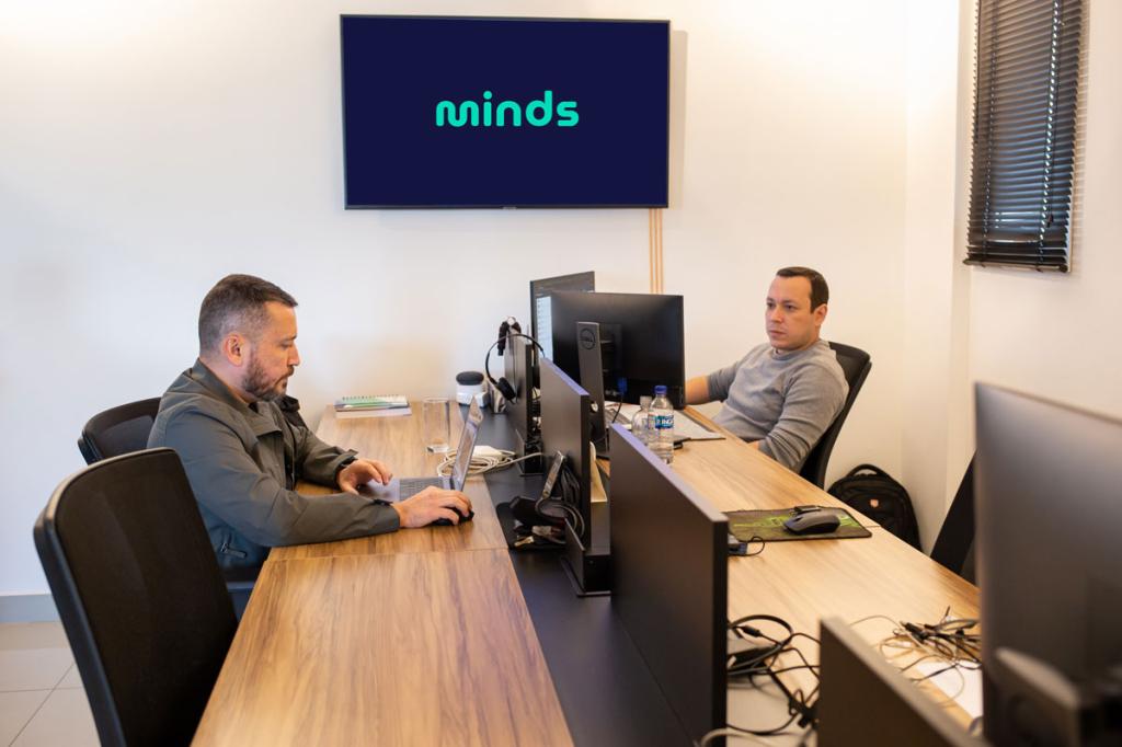 Biometria de voz vira solução na prevenção de fraudes no setor de...