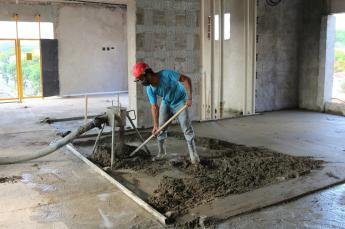 Construção civil emprega mais de 11,6 mil trabalhadores em Maringá