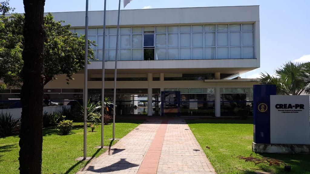 Engenheiros agregam valor na gestão pública em cidades do Paraná