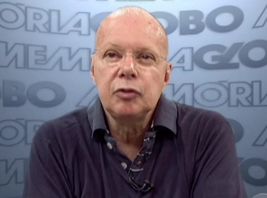 Morre no Rio, aos 75 anos, o autor de novelas Gilberto Braga