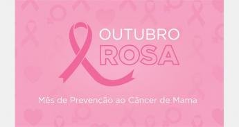 Outubro Rosa: aconselhamento genético pode prevenir câncer de mama