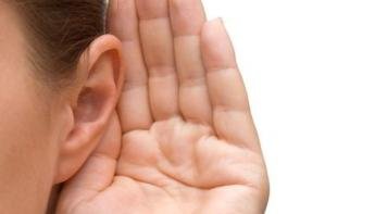 Perda auditiva é um dos efeitos colaterais de tratamentos contra...