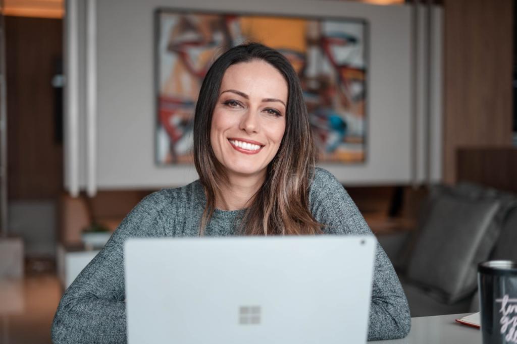 Semana do Autoconhecimento amplia olhar  sobre impactos na vida e na...