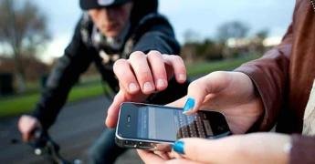 10 dicas para minimizar transtornos ao ter o celular roubado
