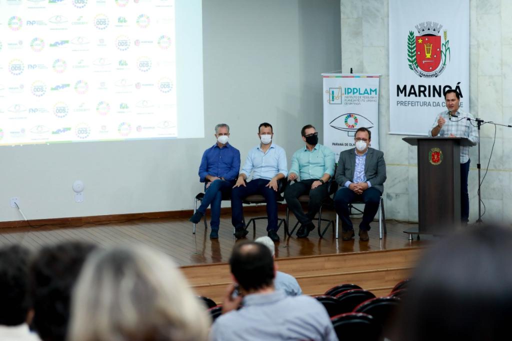 Amusep é a primeira região do Paraná a aderir à Rede Estratégia...