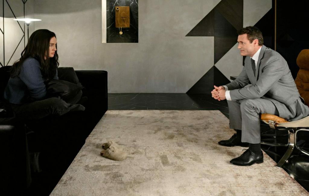 Psicanalistas dizem que o filme Hypnotic, da Netflix, é uma ficção que...