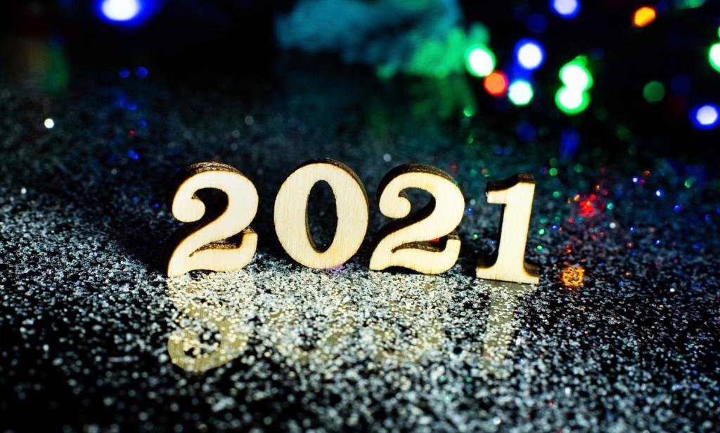 2021, o ano que (enfim) terminou