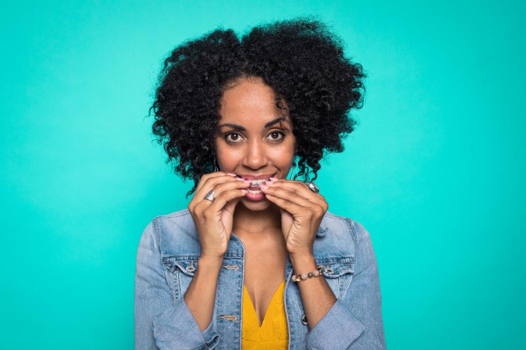 5 motivos para alinhar os dentes e sorrir para as fotos