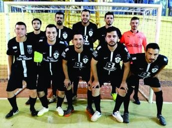 Campeonato Municipal de Futsal de Atalaia encerra com êxito o...