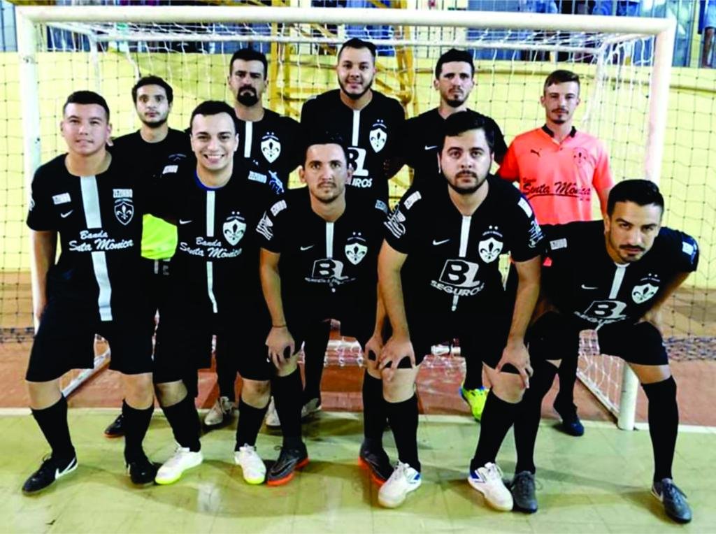 Campeonato Municipal de Futsal de Atalaia encerra com êxito o ano esportivo...