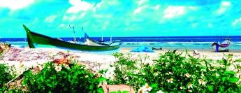 Litoral do Paraná: praias, ilhas e muita história pra contar