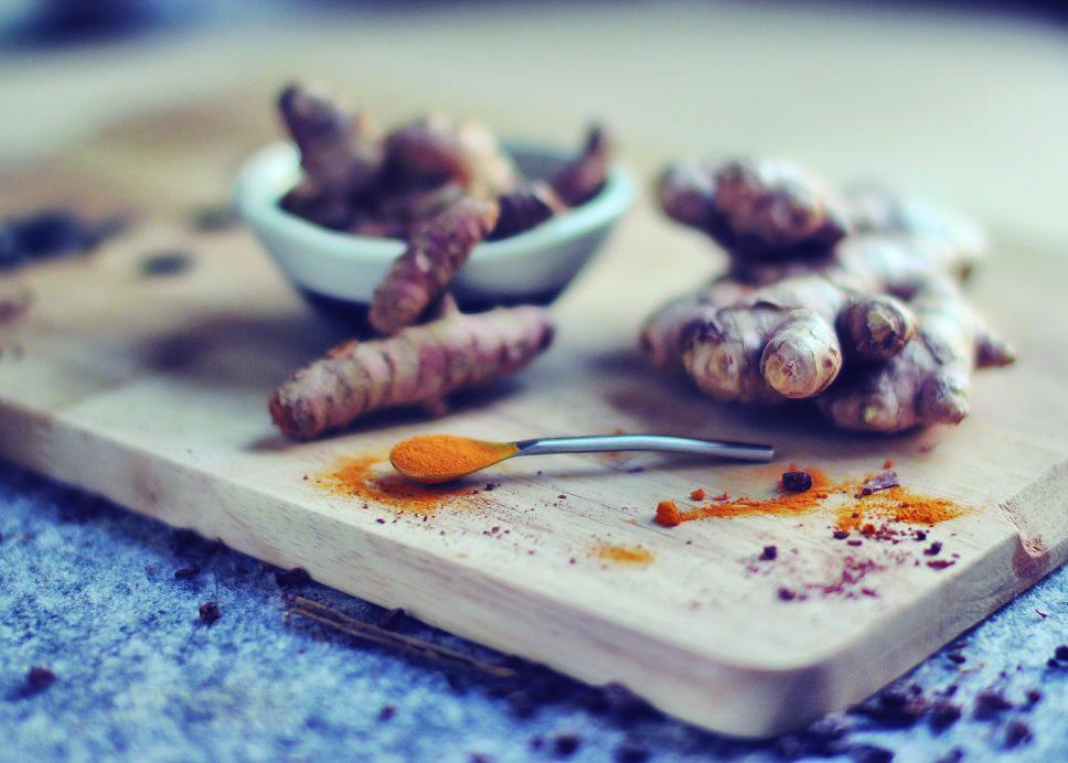 Mix de temperos para a imunidade