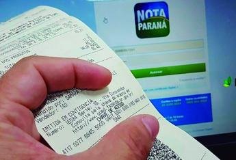 Nota Paraná devolve aos bolsos dos paranaenses R$ 336 milhões...