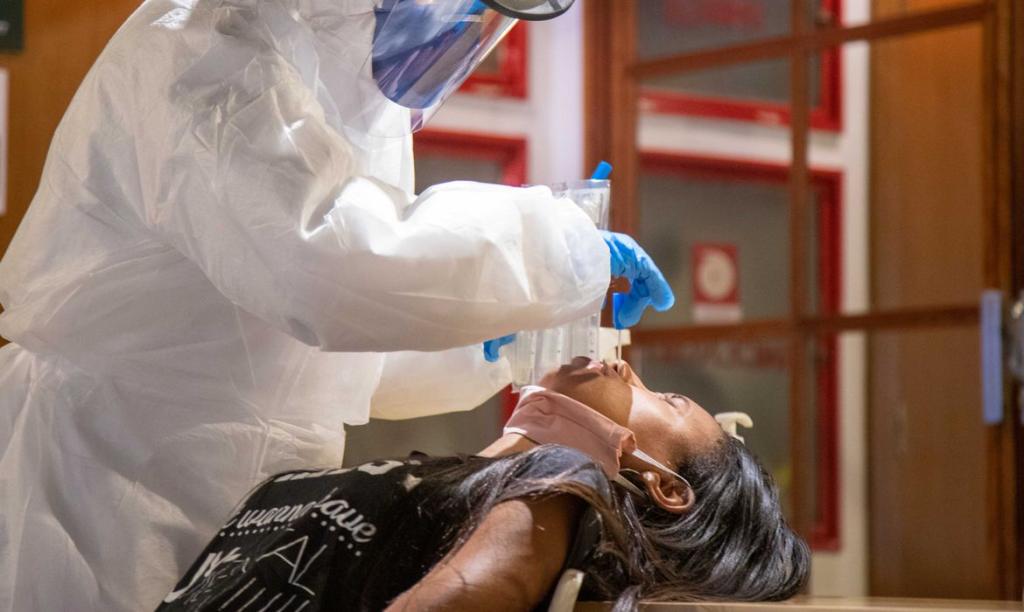 Saiba a diferença dos sintomas de covid-19 e gripe