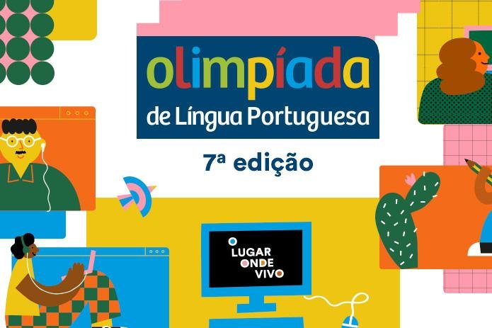 Três colégios estaduais do Paraná estão na final da Olimpíada de Língua...
