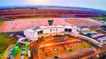 Ampliação de voos no Aeroporto de Maringá visa estimular economia...