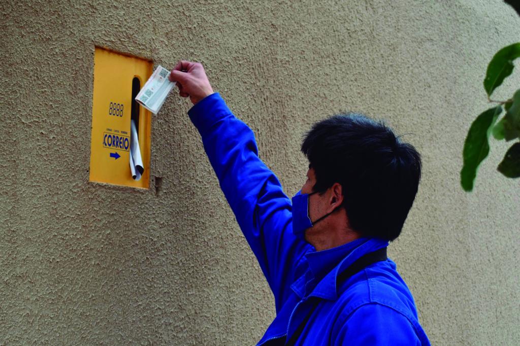 Clientes da Copel agora têm a opção de pagamento pelo PIX