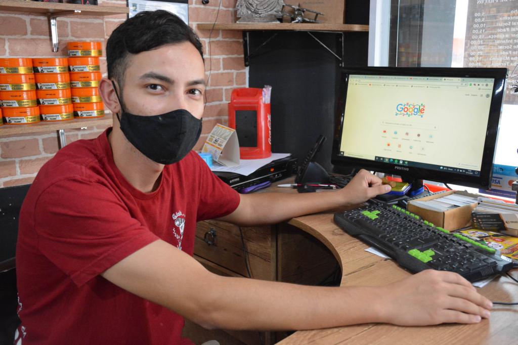 Fomento Paraná fecha 2021 com 13 mil contratos com micro e pequenos...