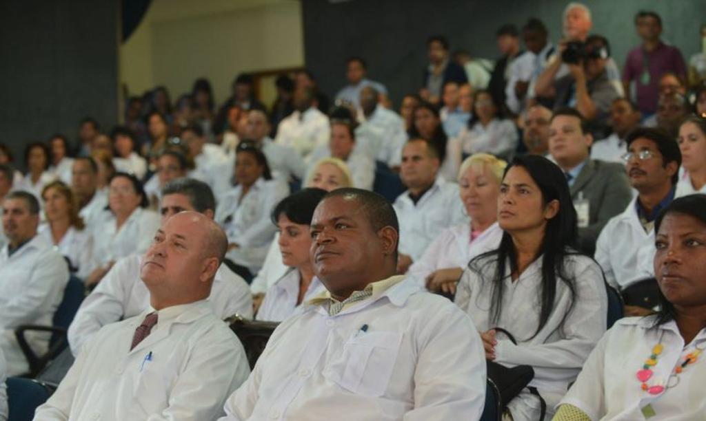 Ministério da Saúde prorroga Programa Mais Médicos por um ano