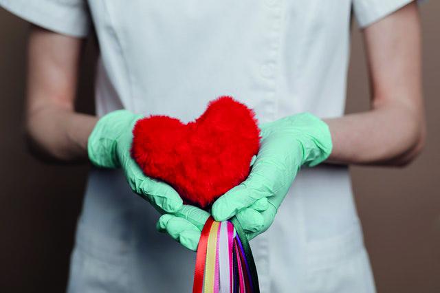 5 doenças causadas pela pressão alta