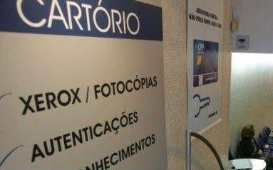 Cartórios são responsáveis por quase sete mil empregos formais no Paraná