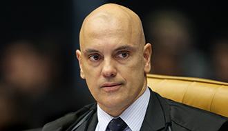 Ministro Alexandre de Moraes autoriza compartilhamento de provas de inquérito envolvendo presidente...