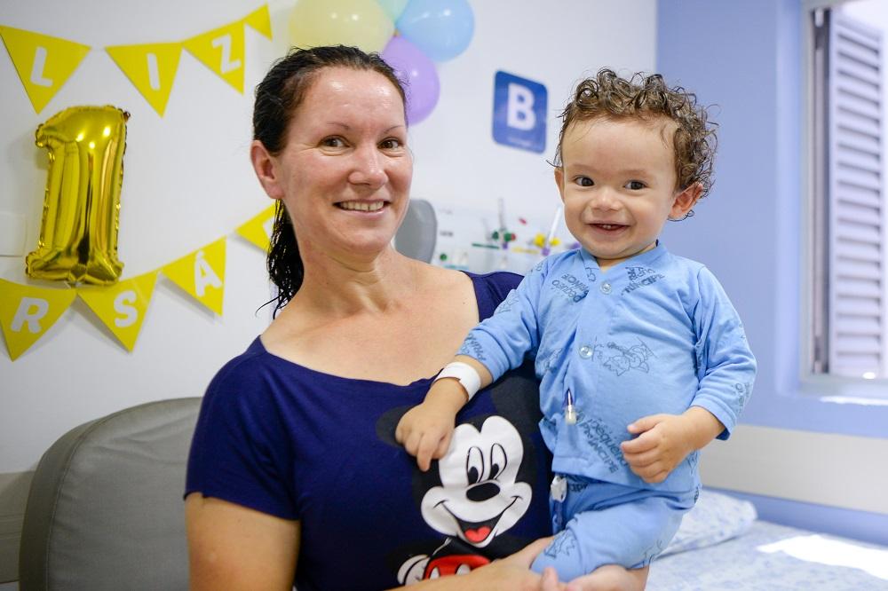 Sintomas comuns dificultam o diagnóstico precoce do câncer infantil