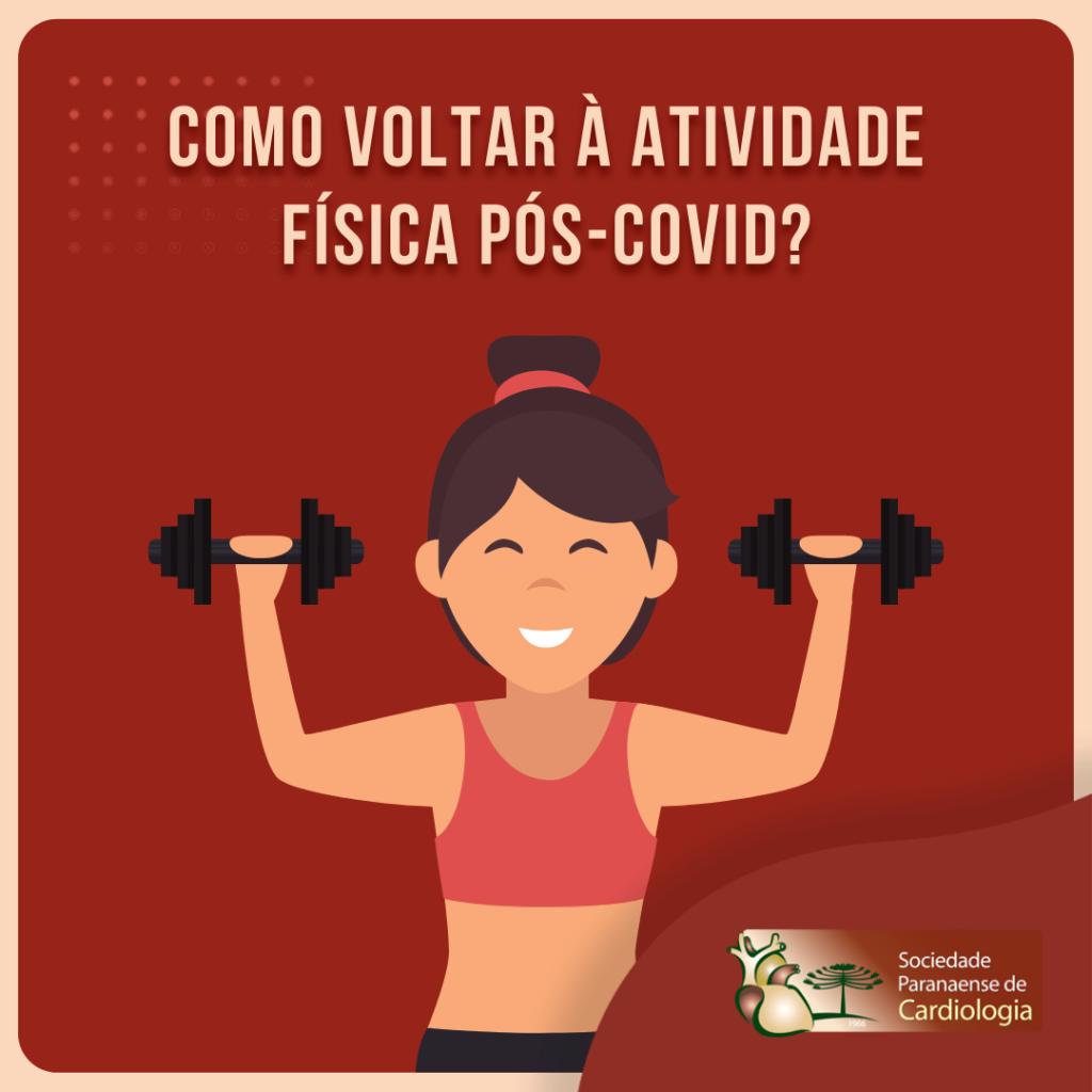 Cardiologistas recomendam avaliação médica para um retorno seguro à prática de atividade...