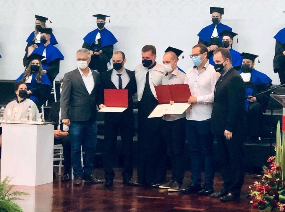 Crea-PR recebe indicações para o Prêmio Melhores TCCs até dia 2 de...