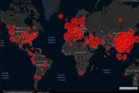 Epidemia, pandemia, endemia. O que esses termos significam?