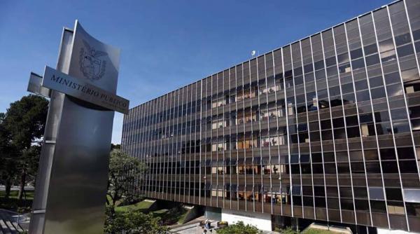 Policiais com patrimônios incompatíveis com rendimentos lícitos são acionados pelo Ministério Público...