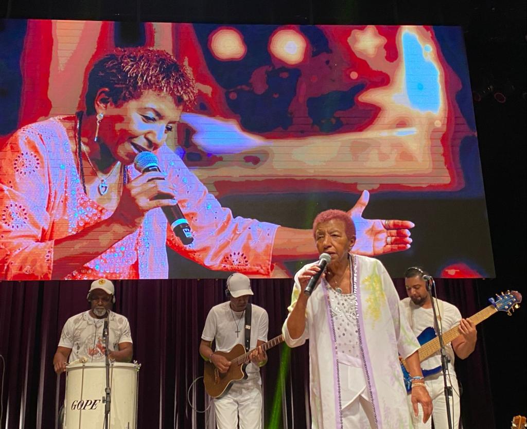 Prefeitura de Maringá abre inscrições para a 14ª edição do Festival Afro-Brasileiro