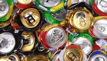Brasil alcança maior índice da história na reciclagem de latas...