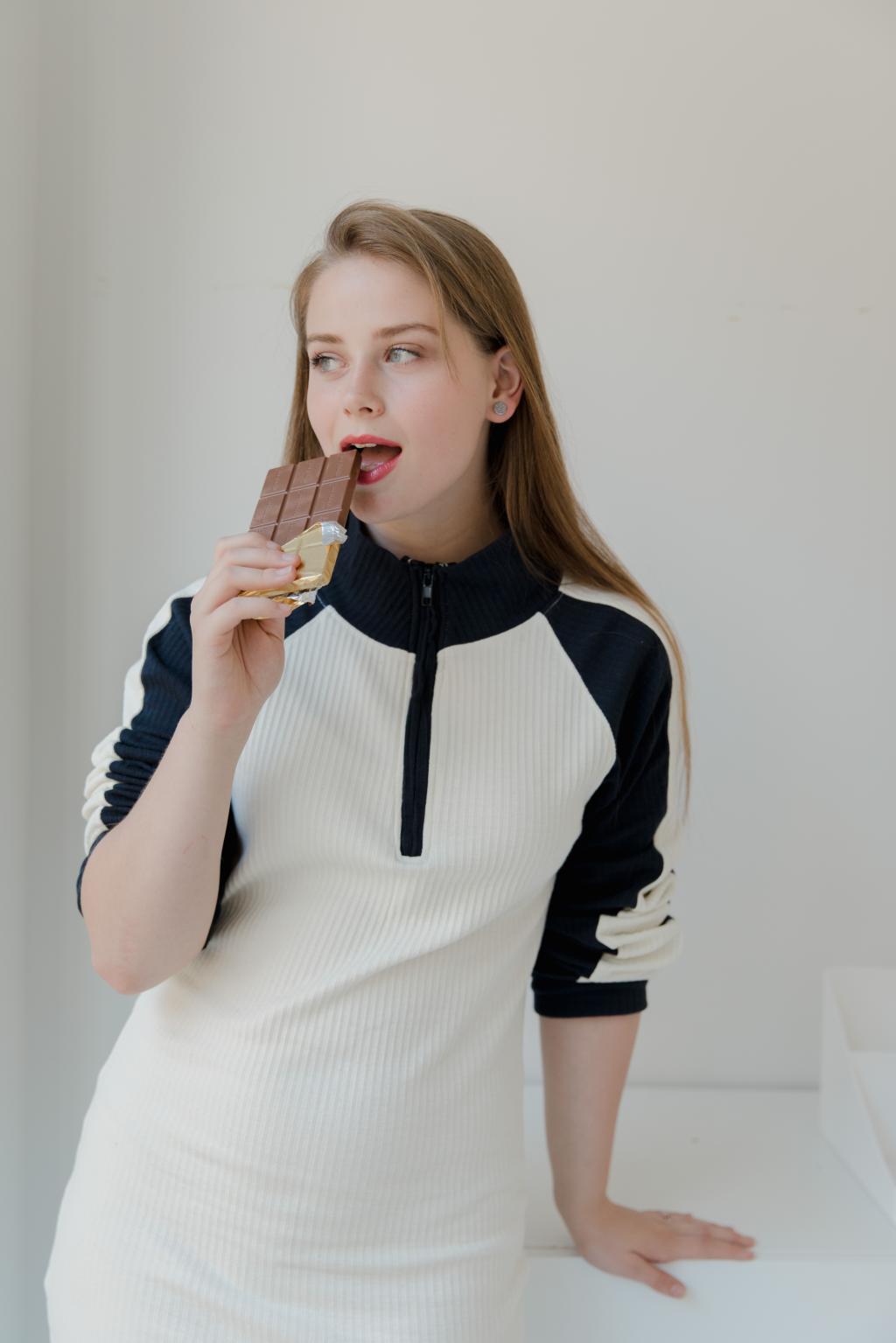 Cardiologista ensina como escolher o melhor tipo de chocolate para consumir na...