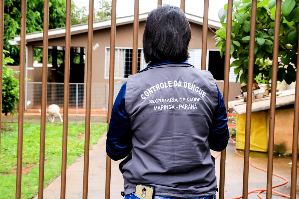 Neste sábado, 23, ocorre mais uma edição do mutirão da Prefeitura de...